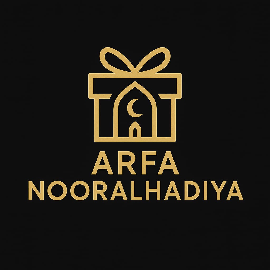 ArfaNoorAlhadiya